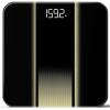 RunStar Digital Bathroom Scale for Body Weight, 400lb, with High Precision, Clear LED Backlight Display, Accurate Scale with 6mm Tempered Glass