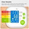 Greater Goods Blood Pressure Monitor – Complete BP Machine Kit with Wall Adapter and Premium Comfort Cuff, Designed in St. Louis