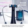 Greater Goods Dual-Head Stethoscope – Clinical Grade, Lightweight, High-Precision Sound, Ideal for Doctors, Nurses, Students, and Medical Professionals, FSA and HSA Eligible (Black)(Blue)