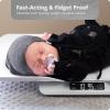 Greater Goods Smart Bluetooth Baby Scale with in-House Algorithm for Wiggly Babies, Infants, and Toddlers(Basic Baby Scale)