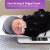 Greater Goods Smart Bluetooth Baby Scale with in-House Algorithm for Wiggly Babies, Infants, and Toddlers(Bluetooth Scale (Connected))