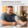 Greater Goods Bluetooth Blood Pressure Monitor – Accurate Digital Upper Arm BP Machine with Extra Large Cuff (15.7″–20.5″), Smart Inflate Technology, Backlit Display, Home Use Blood Pressure Kit(Extra-Large Cuff (15.7″-20.5″))