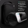 Greater Goods Bluetooth Blood Pressure Monitor with Automatic Upper Arm Cuff, App-Enabled for iOS and Android